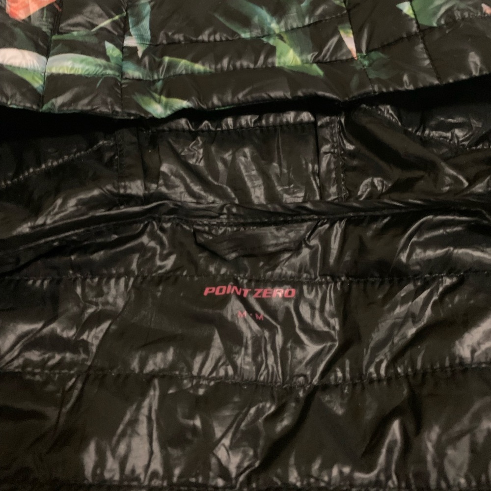 Point Zero Jacket / Medium - Picture 4 of 9